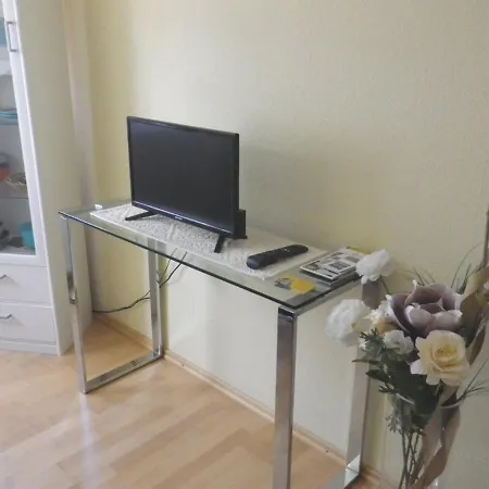 Ferienzimmer Bella Casa * Biebesheim am Rhein