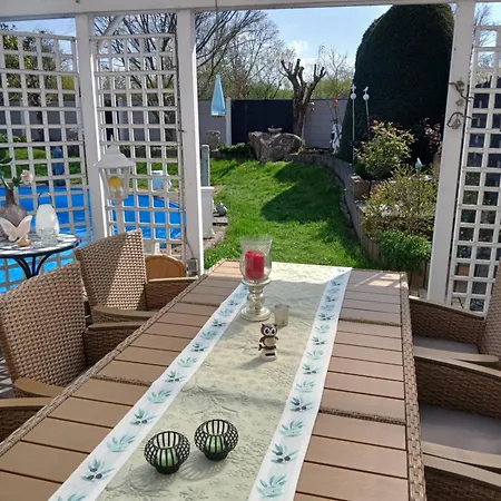 Ferienzimmer Bella Casa