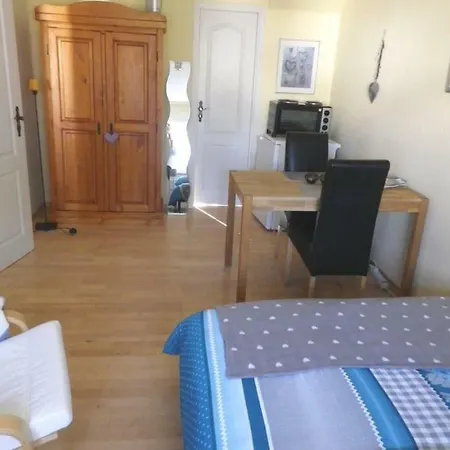 Ferienzimmer Bella Casa Apartment