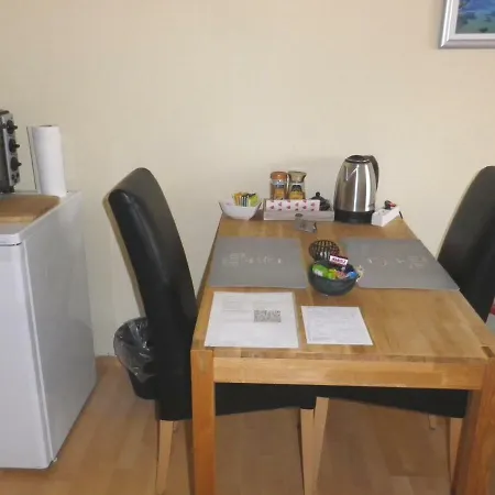 Ferienzimmer Bella Casa *
