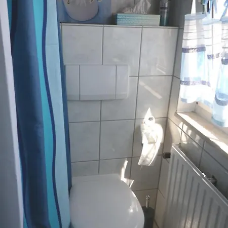 Ferienzimmer Bella Casa Appartement Biebesheim am Rhein