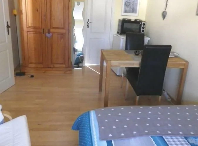 Ferienzimmer Bella Casa 公寓